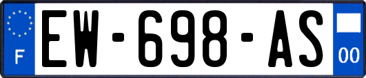EW-698-AS