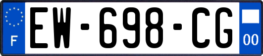 EW-698-CG