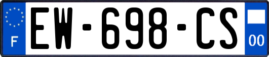 EW-698-CS