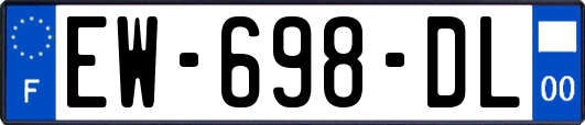 EW-698-DL