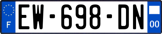 EW-698-DN