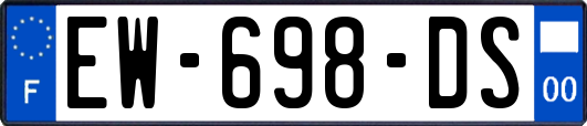 EW-698-DS