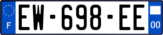 EW-698-EE
