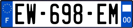 EW-698-EM