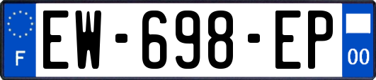 EW-698-EP