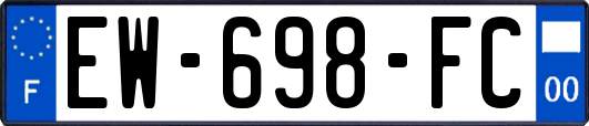 EW-698-FC