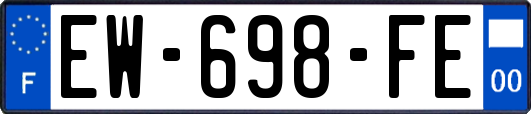 EW-698-FE