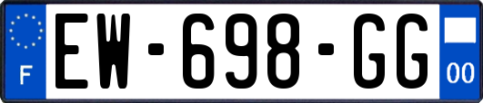 EW-698-GG