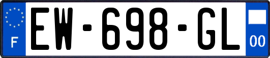 EW-698-GL