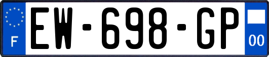 EW-698-GP