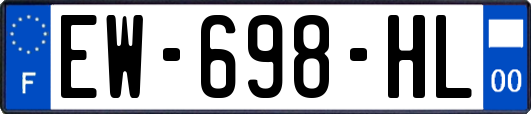 EW-698-HL