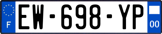 EW-698-YP