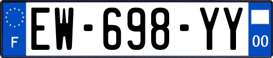 EW-698-YY