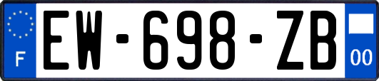 EW-698-ZB