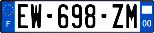 EW-698-ZM