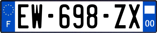 EW-698-ZX