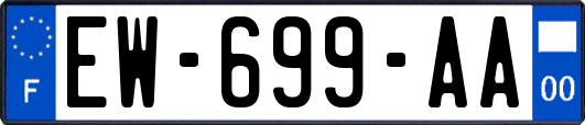 EW-699-AA