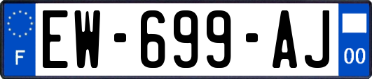 EW-699-AJ