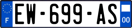 EW-699-AS