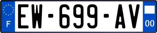 EW-699-AV