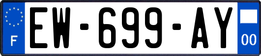 EW-699-AY