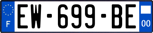 EW-699-BE