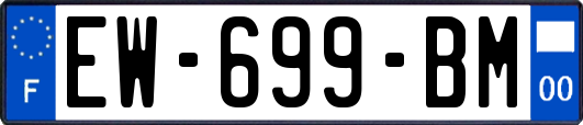 EW-699-BM