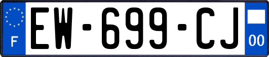 EW-699-CJ