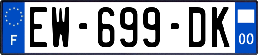 EW-699-DK