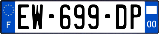 EW-699-DP
