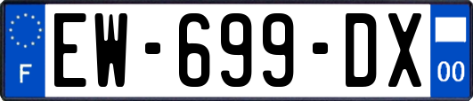 EW-699-DX