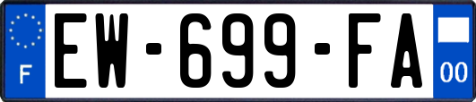 EW-699-FA