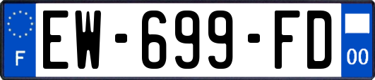 EW-699-FD