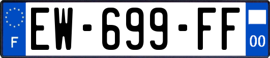 EW-699-FF