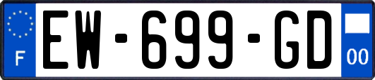 EW-699-GD
