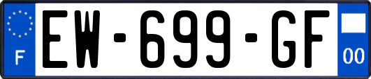 EW-699-GF