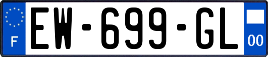 EW-699-GL