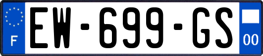 EW-699-GS
