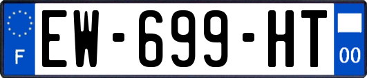 EW-699-HT