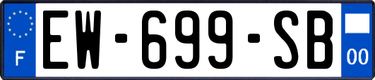 EW-699-SB
