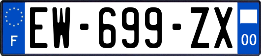 EW-699-ZX