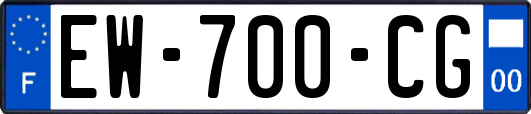 EW-700-CG