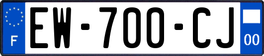 EW-700-CJ