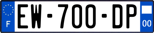 EW-700-DP