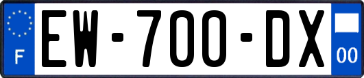 EW-700-DX