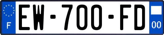 EW-700-FD