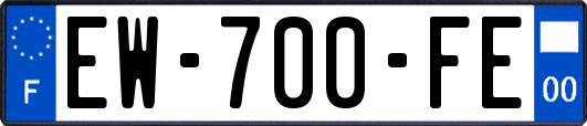 EW-700-FE