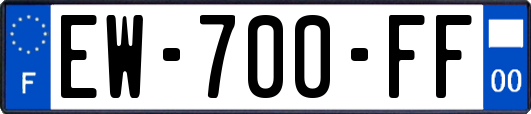 EW-700-FF