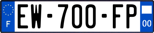 EW-700-FP