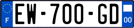 EW-700-GD
